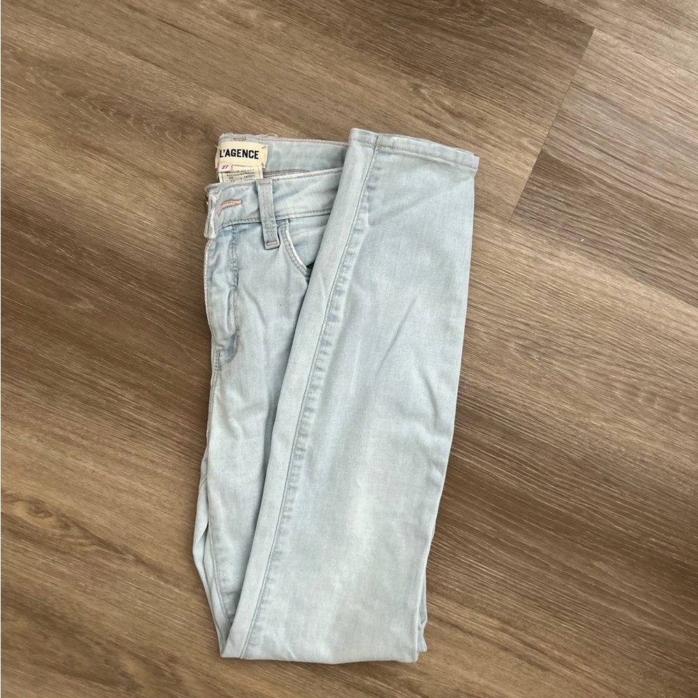 L’agence skinny jeans - 27
